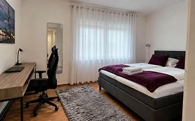 Stavanger Sea 1 Ultra Central Dali Apartament General Shop Open 7 L 7